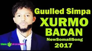 guleed simba ceesta cusub xurmo badan 2017