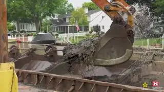 USACE Participates in the 2024 Great Lakes Dredge Team Meeting