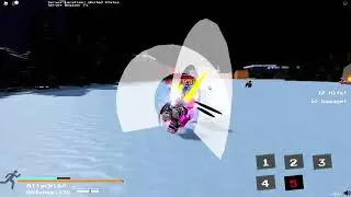 Undertale Test Place Reborn
