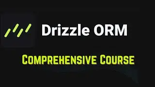 Drizzle ORM #1- Setup - Schema - Migrations ⭐