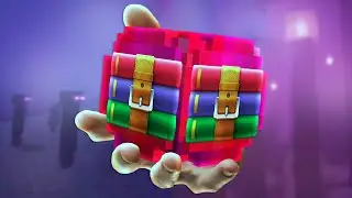 The AI Texture Pack