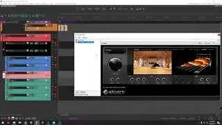 Reaper Voice Design Template