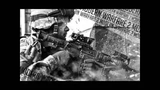 Hans Zimmer - Call of Duty Modern Warfare 2 - DC White House end run