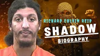 Richard Colvin Reid – Biography and Timeline & The Dark Side of His Life