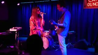 Pure Bathing Culture - Ivory Coast (LIVE in SF)