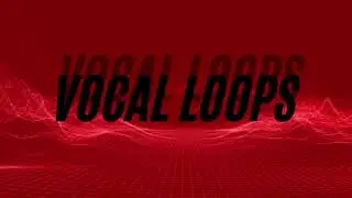 Vocal Sample Its Over (POP) FREE DOWNLOAD / MAXIMUM STUDIO