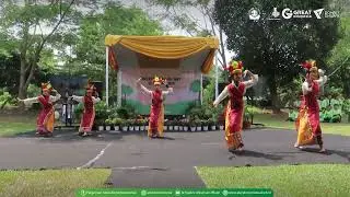 Tari Wak Wak Gung - SD Islam Al Syukro Universal