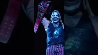 "The Fiend" Bray Wyatt wins Universal Championship at WWE Crown Jewel 2019