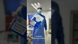 Lente intraocular de alta tecnología  reduce dependencia de anteojos, con el Dr Alejandro Candray