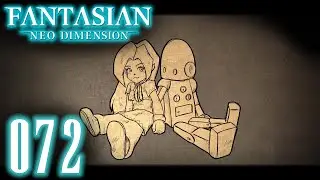 FANTASIAN Neo Dimension [GER/ENG] #072 - Die Geschichte von Blik-0