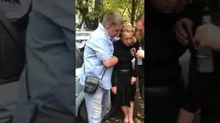 Херово! Запой!