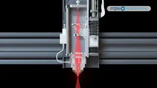 Sealed Linear Lens Actuator - MPS Microsystems