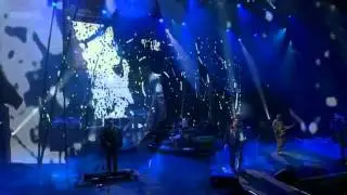 U2 - With Or Without You - Glastonbury 2011