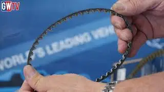 🔵 Ford 1.0 Ecoboost timing belt replacement 🔴