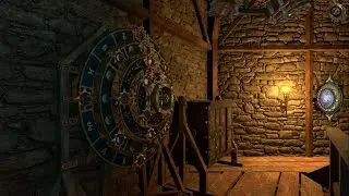 The House of Da Vinci ► Astrolabe(Астролябия)► №7