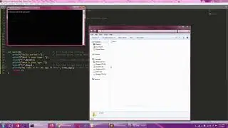 Learn C basic : printf, scanf, function, header