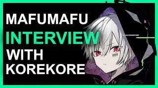 Mikeneko's Ex Husband Speaks Out | Mafumafu Was Interviewed by Korekore