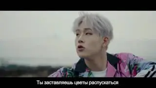 [RUS SUB] Monsta X - Shine Forever