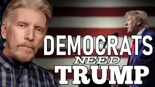 Why Democrats Actually NEED Donald Trump. Hear Me Out!