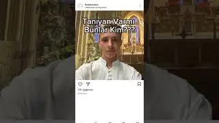 Ciddi Tanıyan Varsa Fln Söylesin 