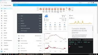 Installation pas à pas de Home assistant sur une Debian 10.3 ARM64 (Freebox Delta)