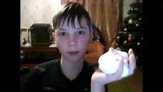 Мой 2 слайм!АСМР