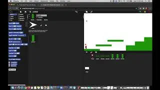 SNAP Platformer Level Design