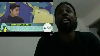 TEENS REACT TO WINDOWS 95 REACTION