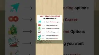 why people become programmer programming lear 