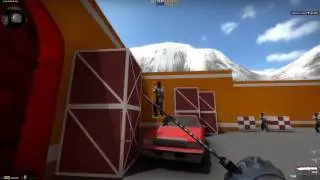 Бесплатный чит для CS GO 04.05.2017