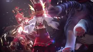 Rin Awaken Teaser