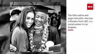 Who is Meghan Markle's mother: Doria Ragland