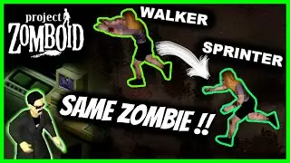 How To Edit Sandbox Settings Mid Game | Project Zomboid