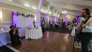 www.charliedjandlighting.com  -- Wedding Reception at Canyon Crest Country Club in Riverside,  CA