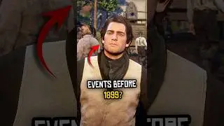 Cut Content From Red Dead Redemption 2! | 