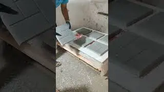 сделай сам тротуарная плитка своими руками, 