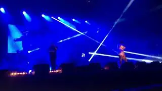 BEDOES - BIAŁY I MŁODY LIVE POLISH HIP HOP FESTIVAL 2019