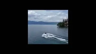come to lake toba