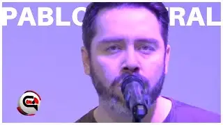Pablo Austral  | En Contato  |  Tv Pública Fueguina