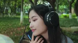 FiiO x Jade Audio JT1 Dynamic (Closed-back) Over-ear Headphones