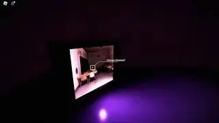 Pasandose la temporada 1 de Interliminality (Roblox)