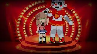 All eyes are on you •||• Fnaf •||• Elizabeth Aftons Death •||• Past Afton skit •||• Enjoy