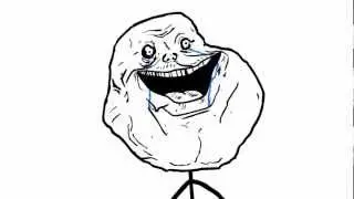 Forever Alone