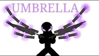 Umbrella vs Bilex & Dayker