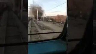 Сгорел манипулятор