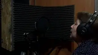 Султанова Альфия  Миҙгелдәр (кавер)