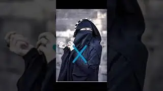 hijab nice look mashallah subhanallah | hijab tutorial #viral #status #hijabstyle