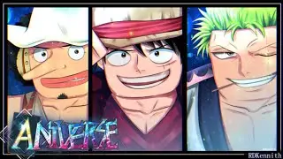 Aniverse - Official Gameplay Trailer