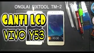 GANTI LCD VIVO Y53