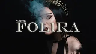 Toško - Folira (Official Audio)